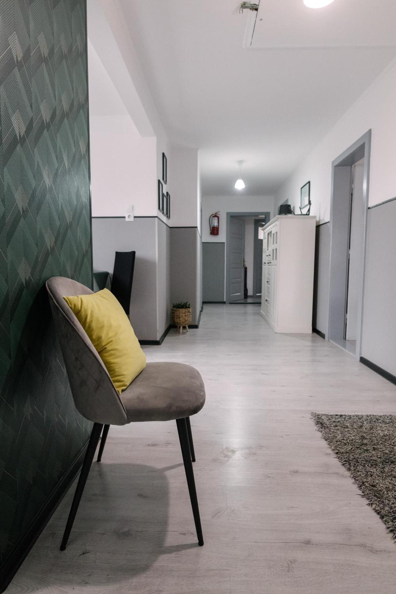 Pensiunea Sovirag Praid Buitenkant foto